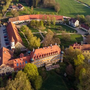 Naturschlosshotel Blumenthal